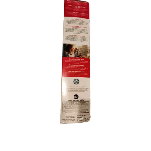 Frigidaire ULTRAWF Pure Source Ultra Water Filter White - Bild 2 von 7
