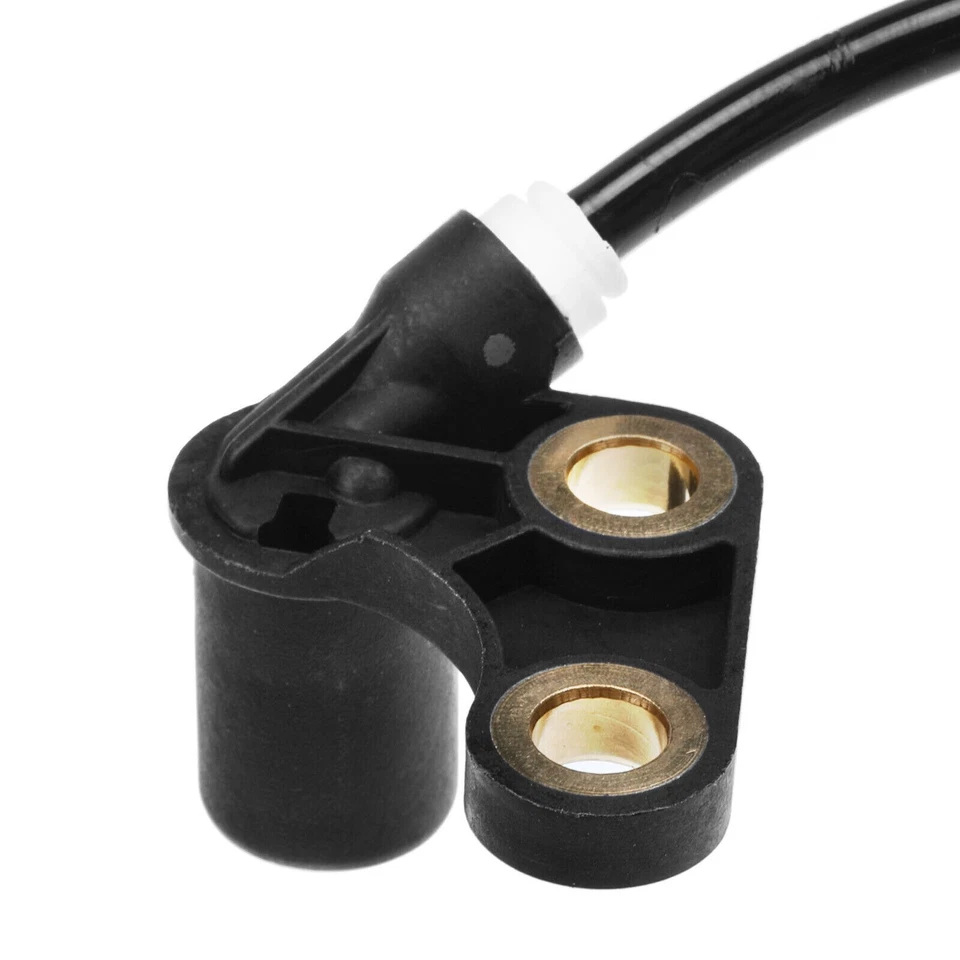 2X ABS SPEED SENSOR FOR MERCEDES W202 S202 C208 A208 R170 ( 1993-2002 ) FRONT - Image 2 of 4