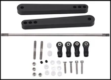 Anti Roll Stabilizer Sway Bar Kit for Axial Wraith 2.2 & RR10 Bomber