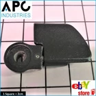 GENUINE BREVILLE CUSTOM LOAF BREADMAKER COLLAPSIBLE PADDLE BBM800 #BBM800/230