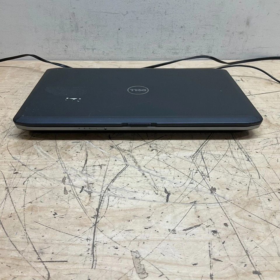 Dell Latitude E5520 i5 8GB 128GB SSD Webcam DVD+RW HDMI Win10 Office 2019 - Image 4 of 4