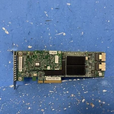 AMCC 700-3405-00P 9690SA-8i RAID Controller PCIe x8 Card with 700-3190-03c