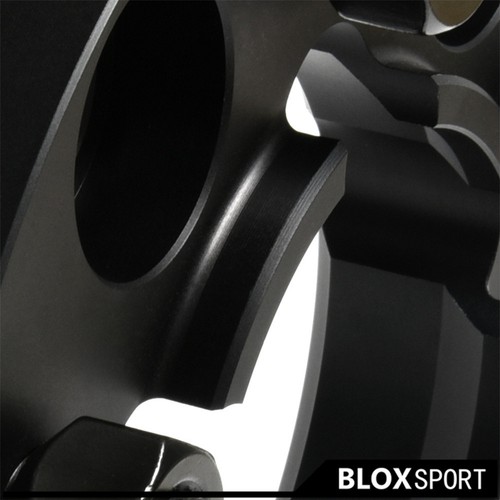 4x1.5" 5Lug For Land Rover Defender 1991-2018 PCD5x6.5" Hub Centric Wheel Spacer - Picture 11 of 11