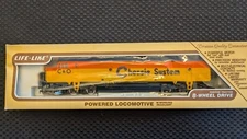 Life-Like/Yugo HO FP45 Diesel, C and O Chessie System, NIB