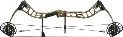 PSE Brute ATK RH 70lb Bow True Timber Strata