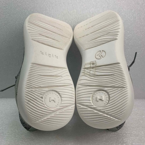 Kizik Eco Knit Hand Free Sneaker Shoes - Women's 7.5W - Picture 10 of 11