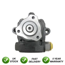 Power Steering Pump Fits 200 400 45 25 Freelander MG ZR 2.0 TDi D TD 1.4 1.6