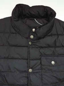 barbour cowl