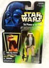 Star Wars Power Of The Force REBEL FLEET TROOPER Action Figure