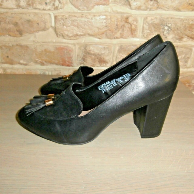 tesco mens slipper boots