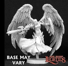 Reaper Dark Heaven Legends 03114 DEVA, ANGEL