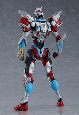 コミック・アニメ figma SSSS. GRIDMAN SP-114 figma SP-114 SSSS.Gridman: Gridman