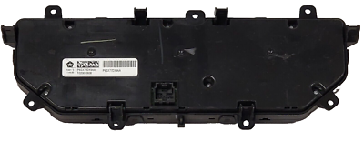 18-23 Jeep Wrangler JL OEM Radio Temperature AC Heat Climate