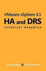 Vmware Vsphere 4.1 Ha and Drs Technical Deepdive by Frank Denneman, Duncan Epping (Paperback, 2010)