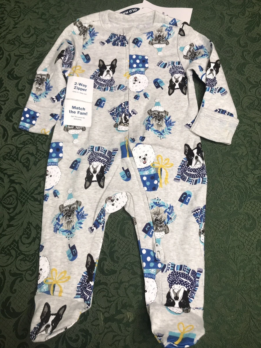 Old navy hanukkah pajamas new arrivals