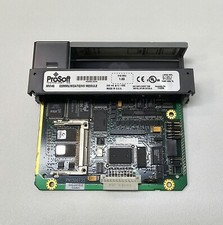 ProSoft Technology MVI46-DFCM DF1 SLC 500 Mas...