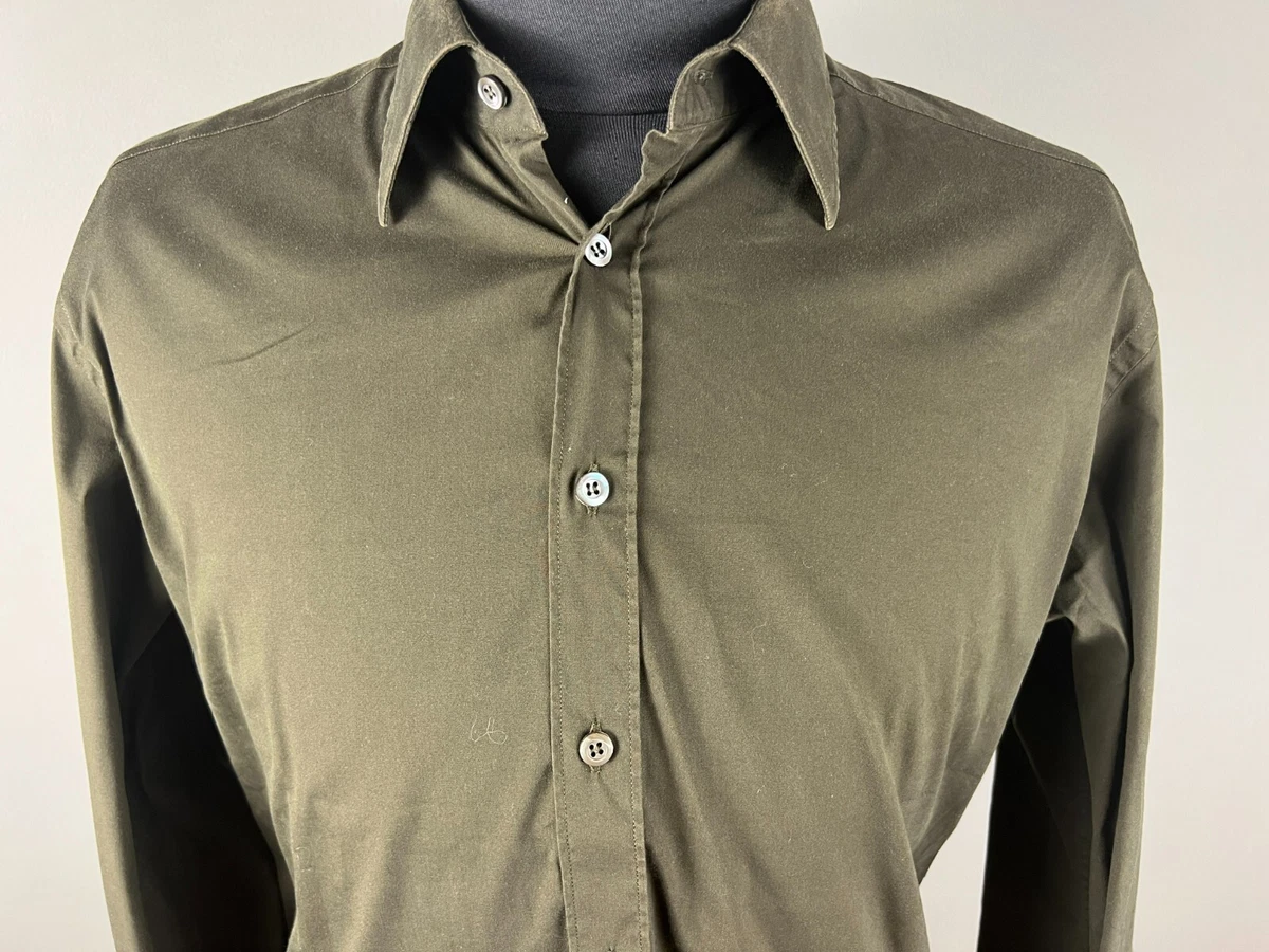 Prada top shirt ebay