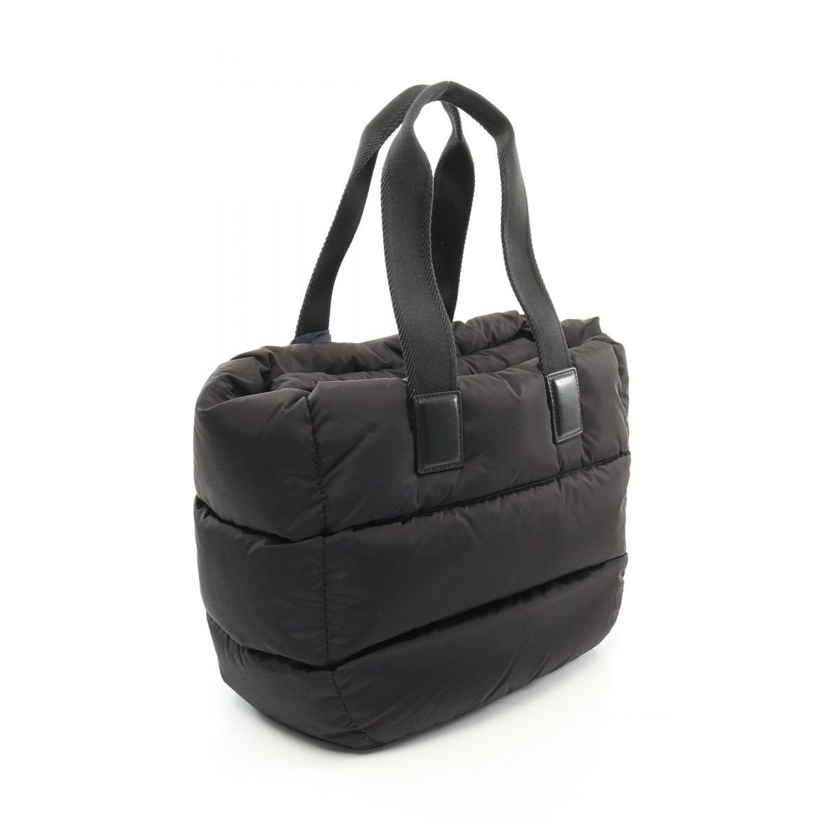 【送料&関税込】Moncler caradoc Tote MONCLER CARADOC Caradoc Tote Bag 5D00015M2170999 Q Nylon
