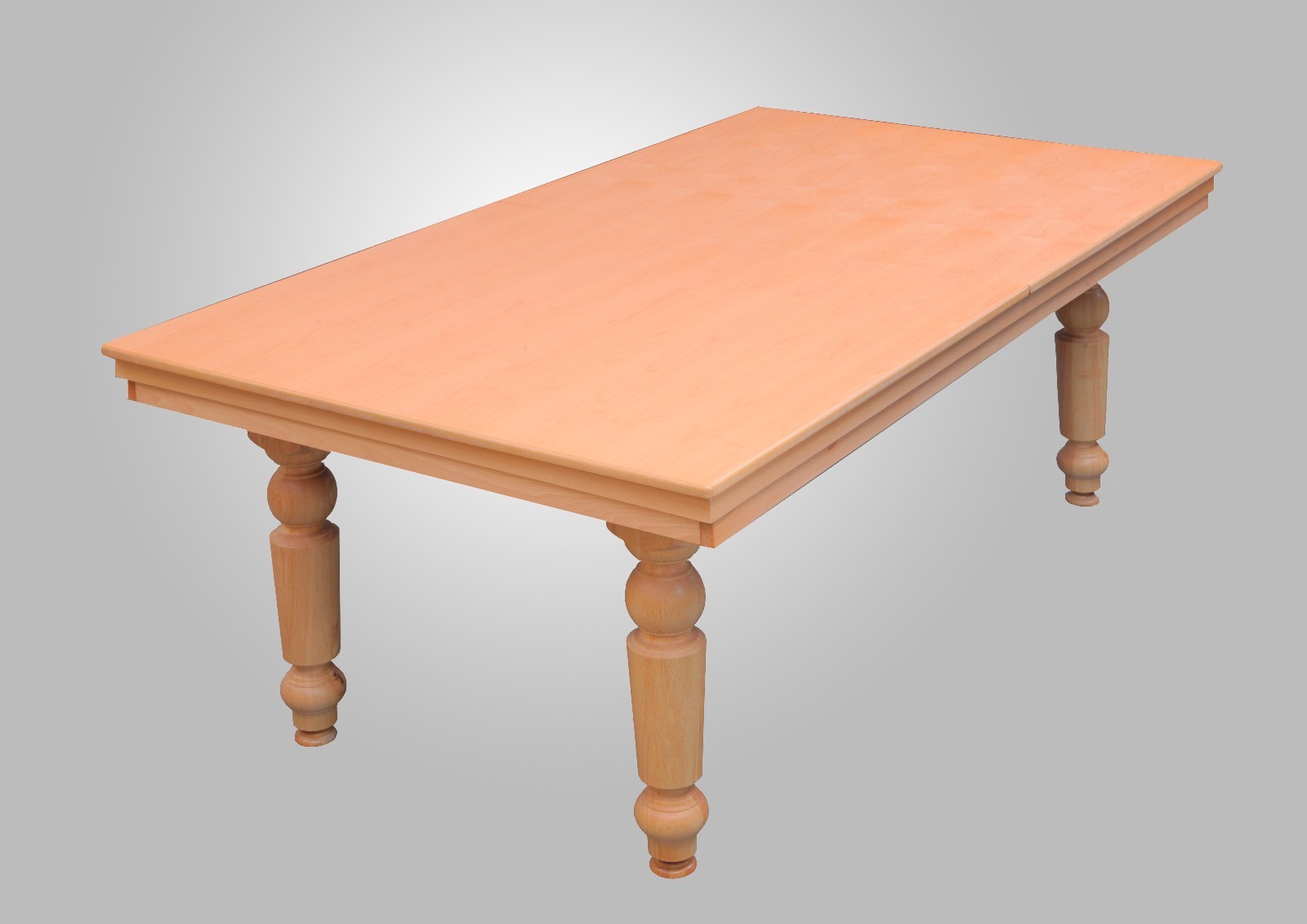 New Alliance Kensington Snooker / Pool Dining Table eBay