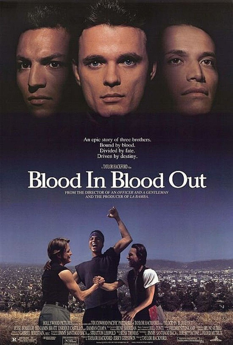 blood in blood out ブラッドインブラッドアウト Amazon.co.jp: ブラッド・イン ブラッド・アウト [DVD] : ベンジャミン