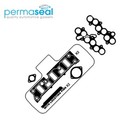 <!--F#f_0-->Inlet Manifold Gasket Set FOR Holden Commodore VU VX VY 3.8 V6 Ecotec 2000-2004<!--F/-->