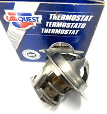 Engine Coolant Thermostat Superstat Fit Buick Chevrolet Daihatsu 45849