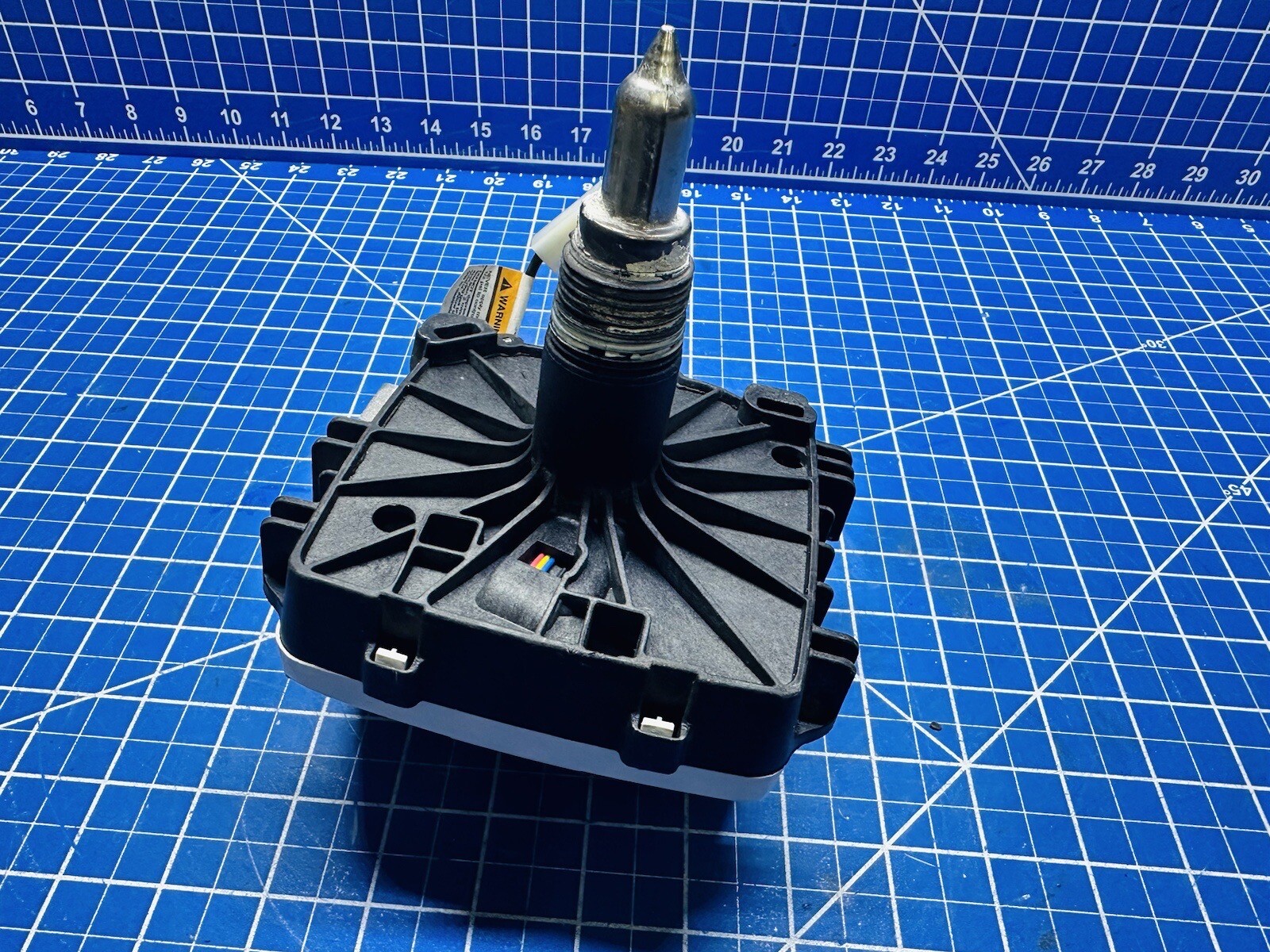 Honeywell Water Heater Gas Valve P WV8840B1158 eBay