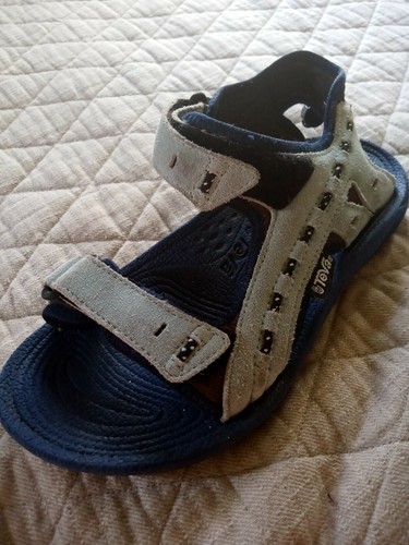 Tevas