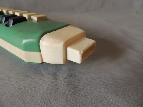 Vintage Hohner melodica Soprano Germany - Picture 3 of 9