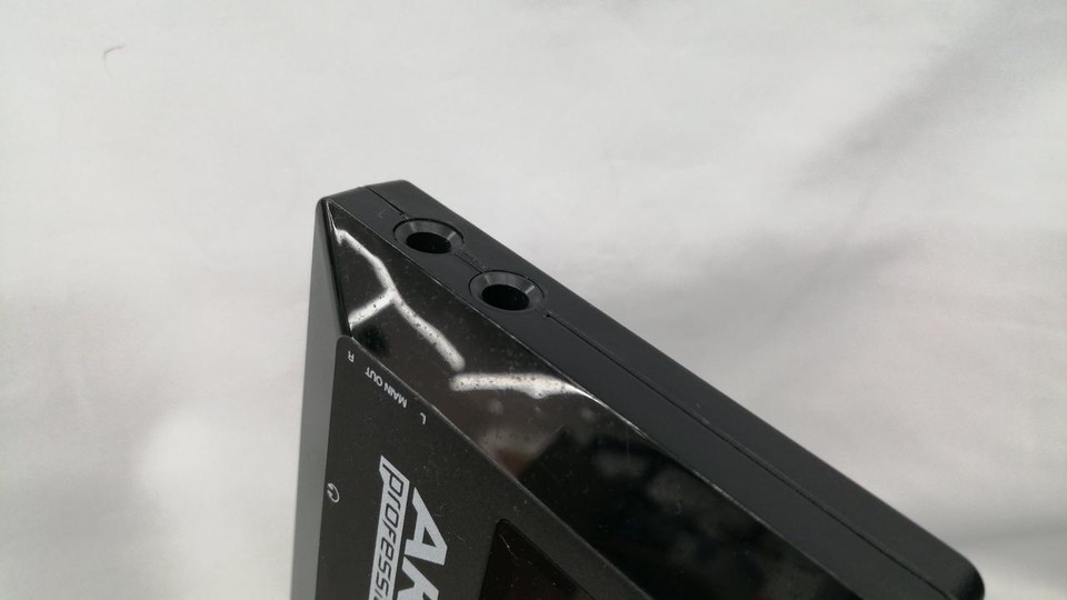 Akai Professional MPX8 Mobile SD Sample Player Sampler from Japan eBay