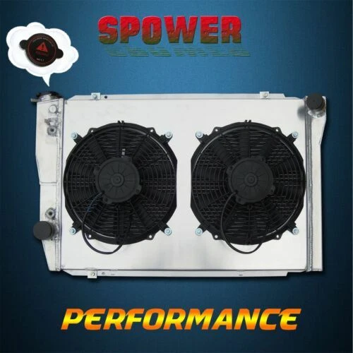 Ford Genuine OEM Car & Truck Radiators