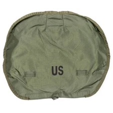 Authentic US Army Issued Replacement LC-1 Top Flap Pouch 17" x 12" Free Ship!