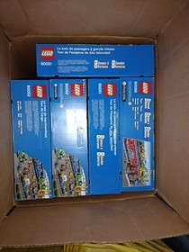 Lego Sets Unopened(71sets) Star Wars Jurassic World Scooby .City Creator 