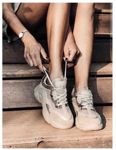 ebay sneakers platform