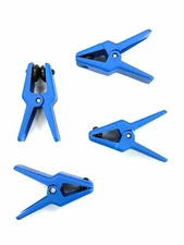 Brake / Fuel / Transmission/ Power steering line stopper kit (4 pc kit)