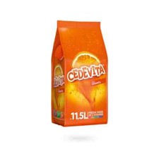 Cedevita Brausepulver Orange, 900g Beutel