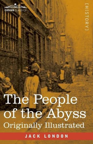 Thumbnail - Jack London The People Of The Abyss (taschenbuch)