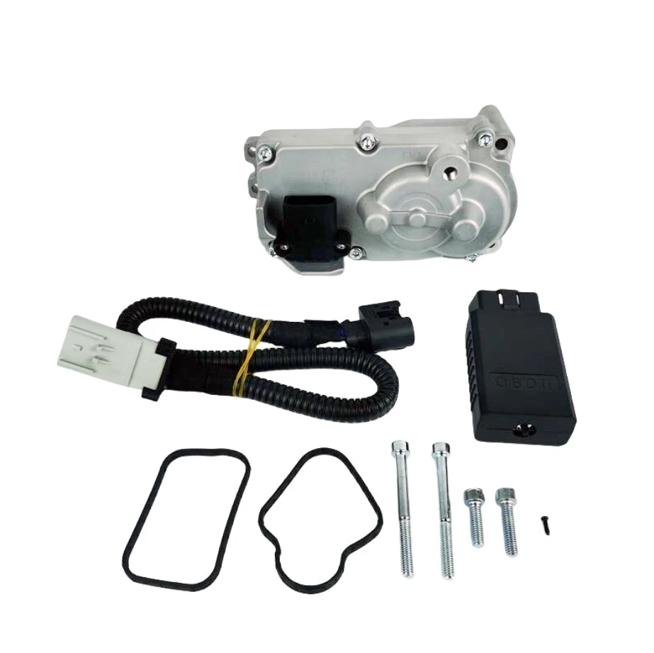 2013-2018 Ram 2500-4500 6.7L MOPAR Turbo Actuator New 68481772AA Foto 2 de 4