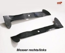 Mulchmesser 532-1655-61 / 532-1655-60  für Yard Pro 145 HP 92
