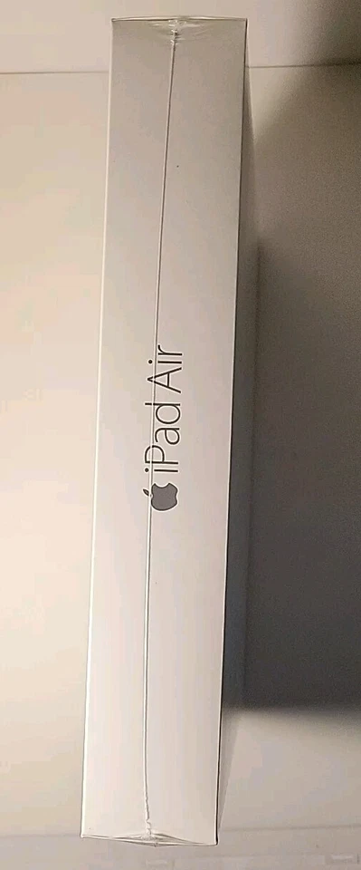 Apple iPad Air 2 128GB, Wi-Fi, 9.7in - Space Gray - A1566 New Sealed - Image 2 of 4