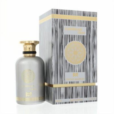 Patek Maison Luminous Ghost 3.4oz Eae De Parfum Spray Unisex