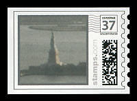 USA CVP PHOTOSTAMPS BRIEFMARKEN.COM 2CVP9a ALLE 10 FARBEN - Bild 6 von 10