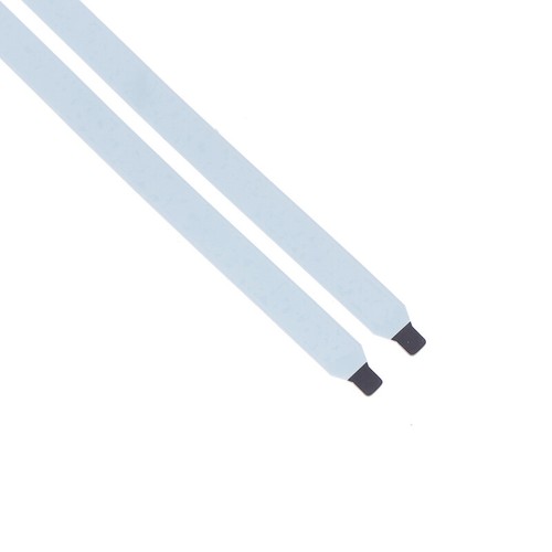 10Pcs Thickened 0.3mm Double-Sided LCD Tape For Laptop Easy Pull Glue Sticke _wa - Afbeelding 5 van 15