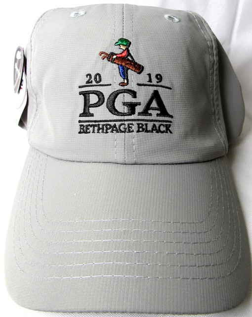 pga championship 2019 hats