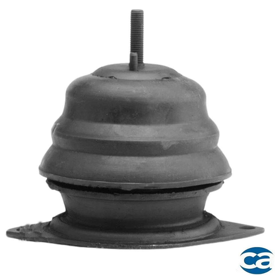 Hydraulic Rear & Front Engine Mounts 2PCS For Acura Legend 1986 V6-2.5L - Image 2 of 4