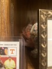 2020 Jauan Jennings Chronicles Draft Picks Pink Parallel Rookie Autograph Rare — photo 10