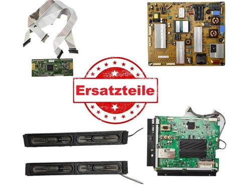 LG TV 47LW650S-ZC Fernseher Ersatzteile
