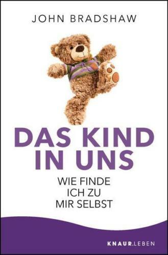 Das Kind in uns von John Bradshaw (Taschenbuch), UNGELESEN - Bild 1 von 1