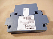SIEMENS 3RH1921-1EA11 auxiliary contact (NIB)