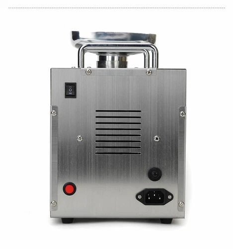 Spremiagrumi Estrattore Olio di Cocco Elettrico Automatico 1500W - Foto 10 di 11